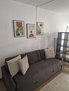 Cozy home in Laureles